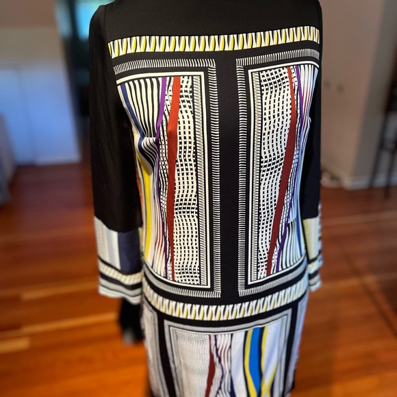 Diane von Furstenberg dress size 2 US. - Picture 4 of 8